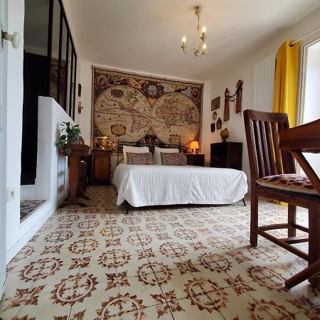 La Dolce Vita - Chambre Marco Polo Montpeyroux  外观 照片