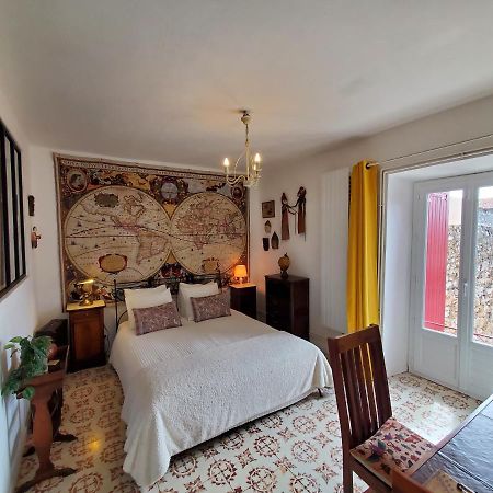 La Dolce Vita - Chambre Marco Polo Montpeyroux  外观 照片